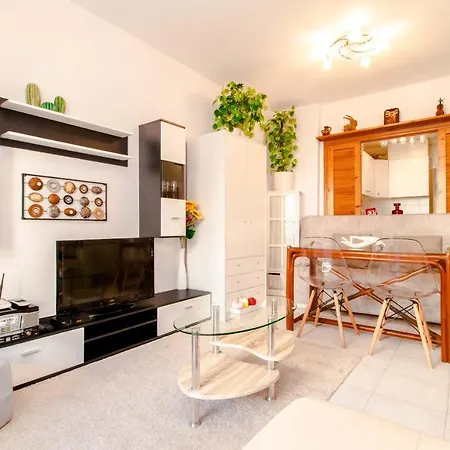 Appartement Espanatour Playa Del Cura *
