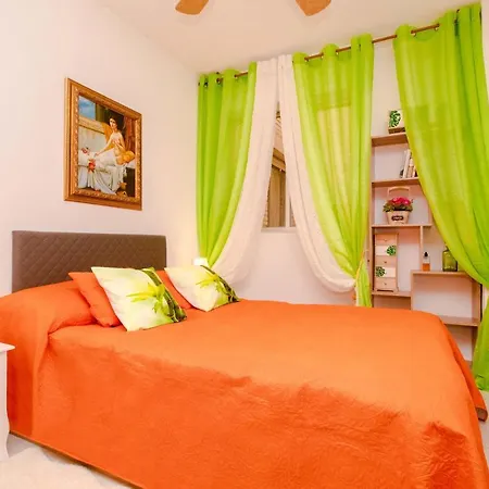 Appartement Espanatour Playa Del Cura *