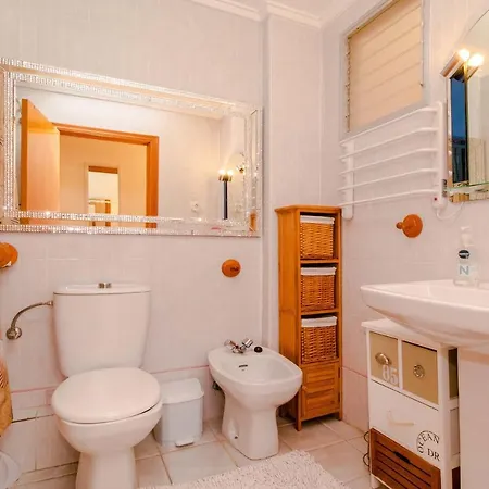 Appartement Espanatour Playa Del Cura