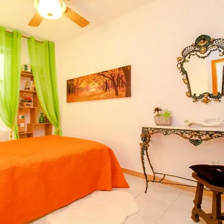 Appartement Espanatour Playa Del Cura