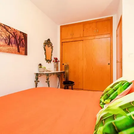 Espanatour Playa Del Cura Appartement *